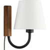 Walnut Black