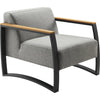 Charcoal Light Gray