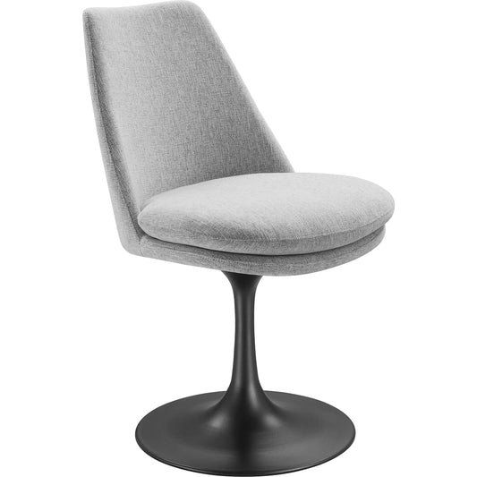 Halstead Swivel Dining Side Chair by Evans & Londeen. Made from unique in a unique style.