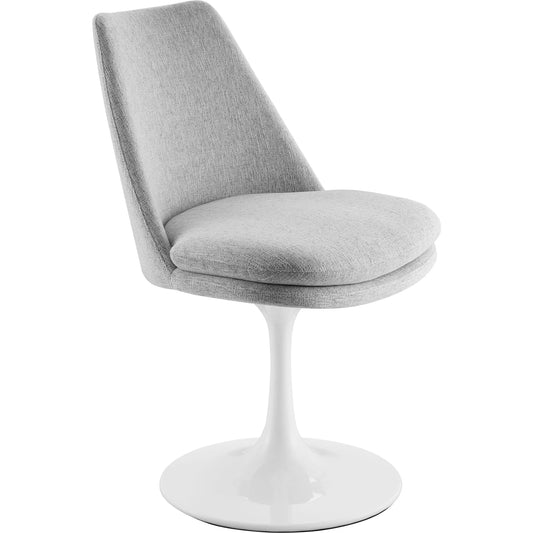 Halstead Swivel Dining Side Chair by Evans & Londeen. Made from unique in a unique style.
