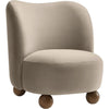 Taupe Walnut