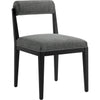 Charcoal Black