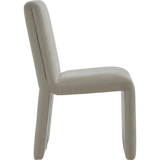 Issaquena Dining Side Chair by Evans & Londeen. Made from unique in a unique style.
