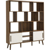 Walnut Linen