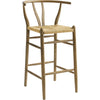 Weathered Gray Teak