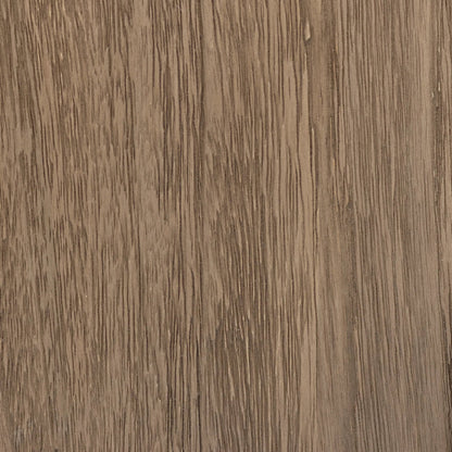 Galt Teak Armchair by Evans & Londeen in weathered gray white. Made from teak in a transitional style.