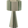 Basil Green