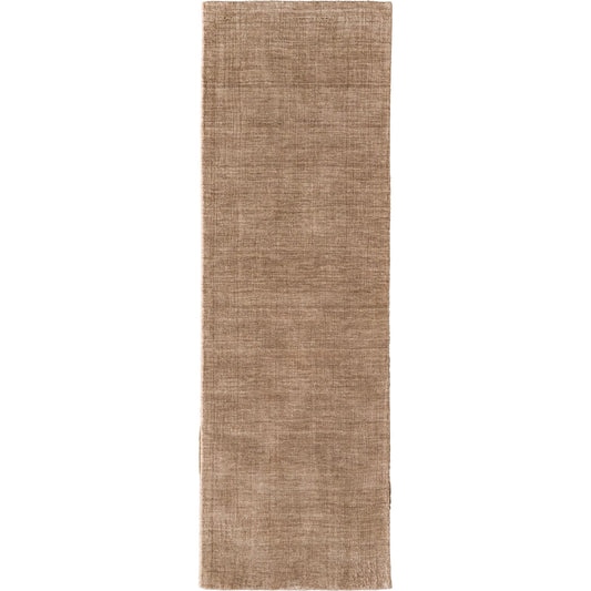 Luna Solid Rug - 5798049F by Feizy. Made from wool in a unique style.