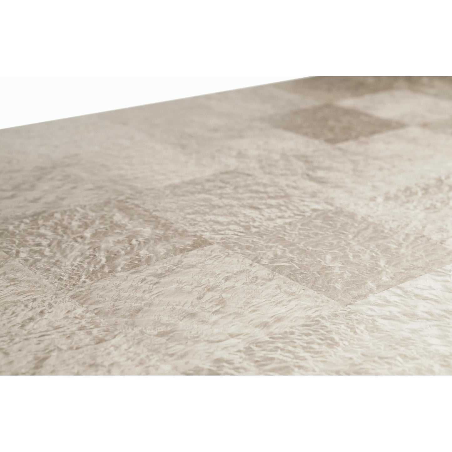003 SI-2186270 | Closeup | Water Surge Skookumchuck Madrona Burl Cocktail Table by Jonathan Charles in madrona burl. Made from grey burl, metal in a transitional style.