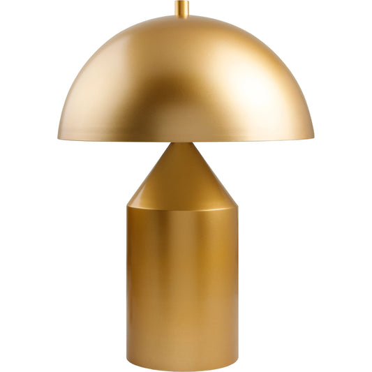 Elder - 499652 by Livabliss in hand painted. Made from body: metal, shade (outside): metal, shade (inside): metal, finial: metal in a modern style.
