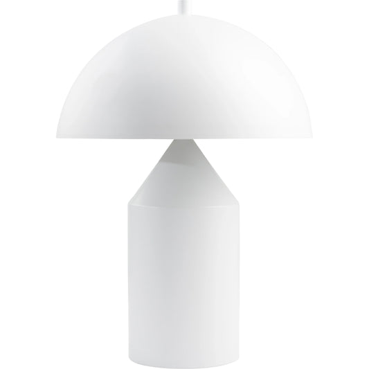 Elder - 499652 by Livabliss in hand painted. Made from body: metal, shade (outside): metal, shade (inside): metal, finial: metal in a modern style.