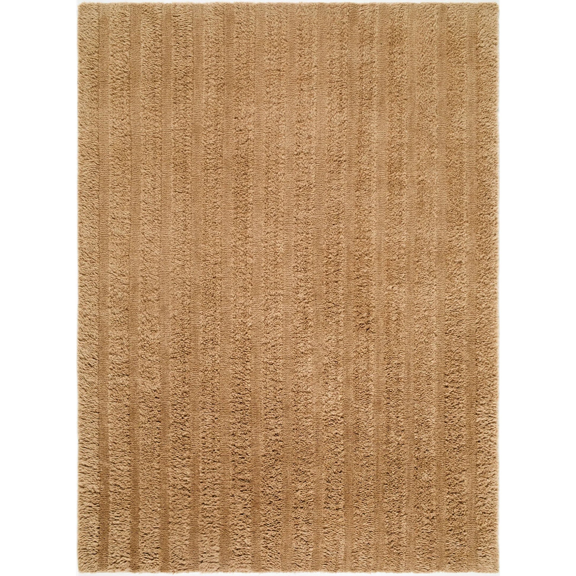Eleve EEV-2301 Rug by Livabliss in tan, camel, sandstone. Made from wool, cotton in a unique style.