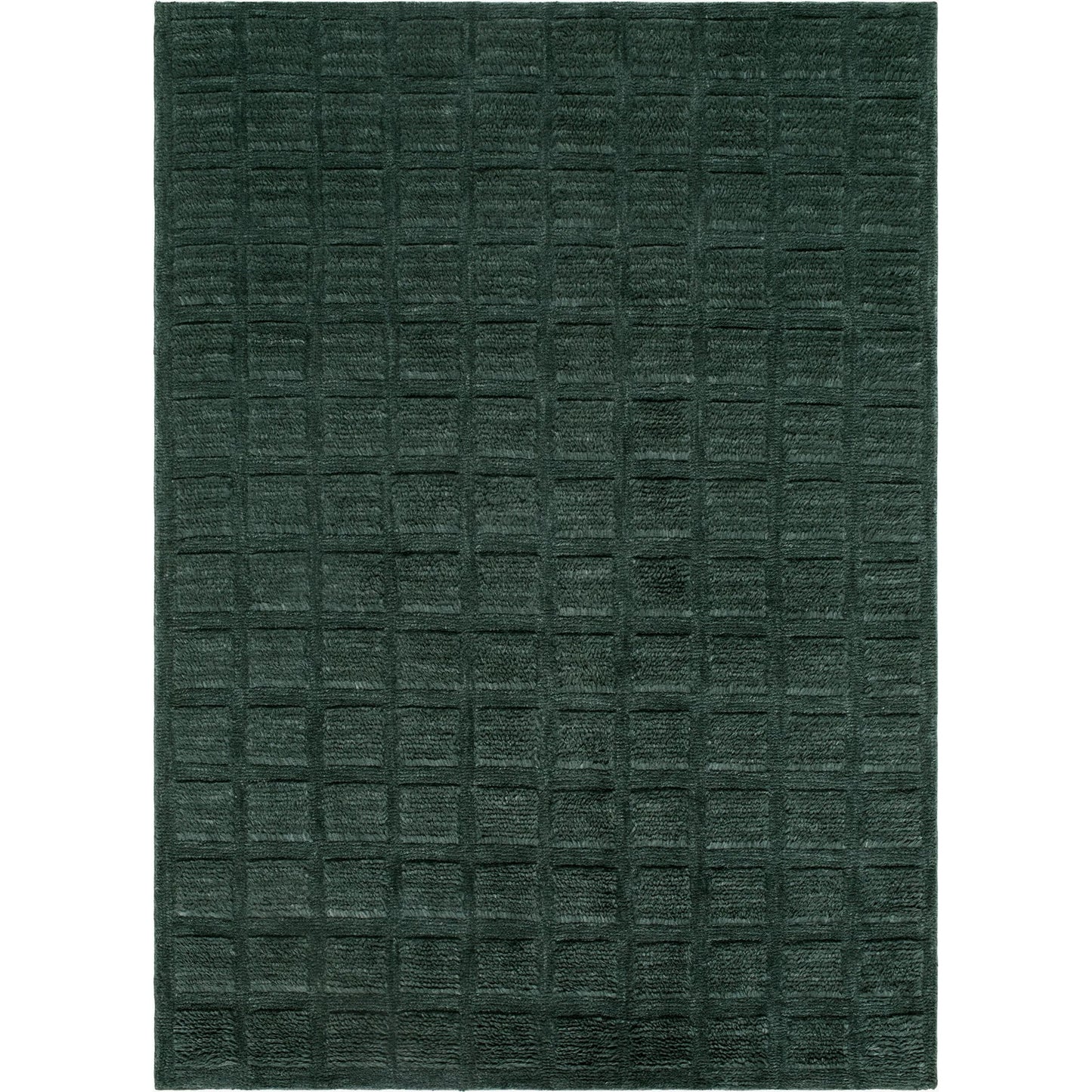 000 SI-2632072,SI-2632073,SI-2632074,SI-2632075,SI-2632076 | Primary Silo | Eleve EEV-2302 Rug by Livabliss in emerald, forest green, charcoal. Made from wool, cotton in a unique style.