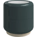 Gelee Round Accent Table by Caracole. Made from unique in a eclectic & global style.