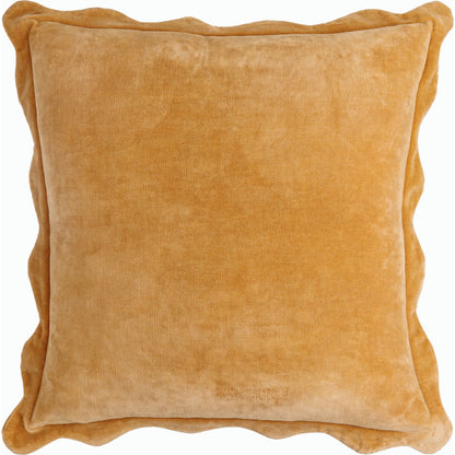 Effervescent Accent Pillow by Surya. Made from cotton in a modern style.
