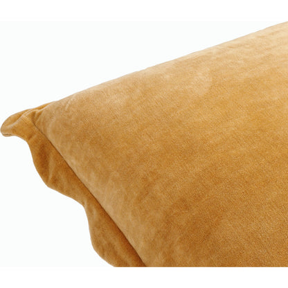 Effervescent Accent Pillow by Surya. Made from cotton in a modern style.