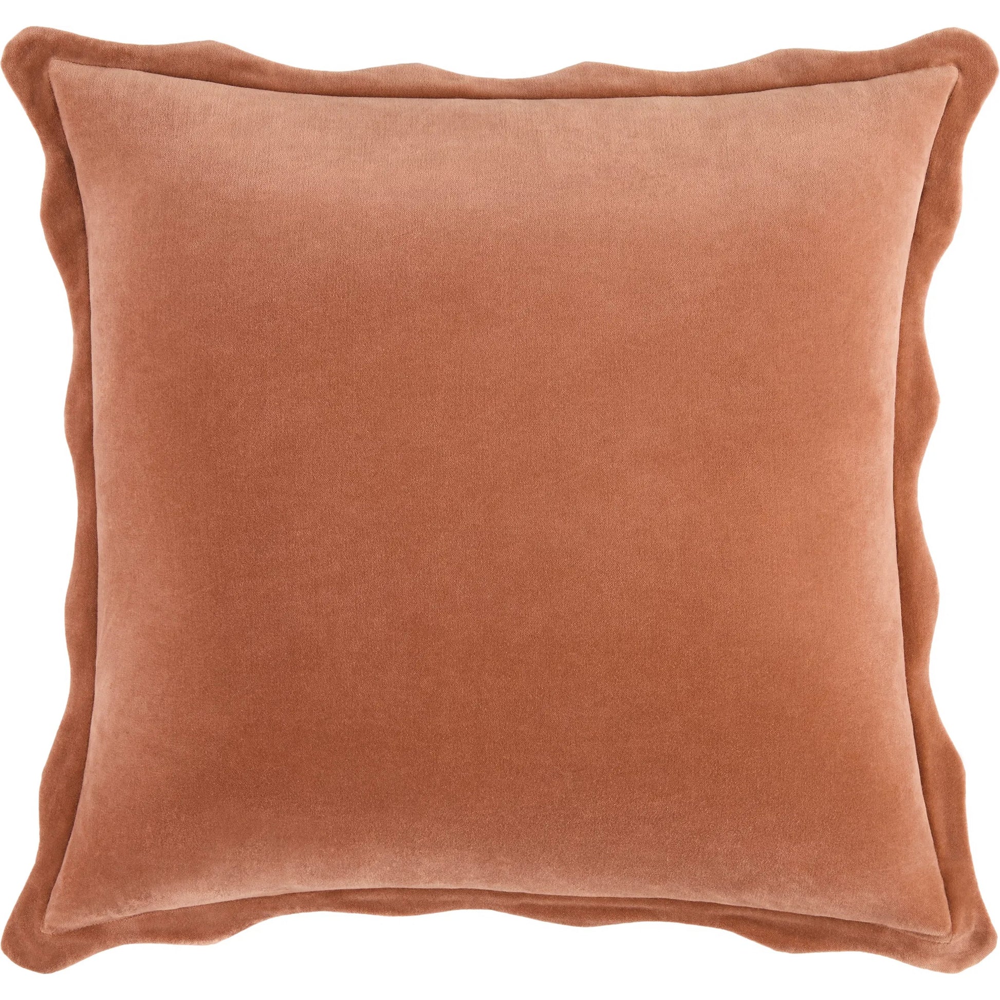 Effervescent Accent Pillow by Surya. Made from cotton in a modern style.