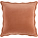 Effervescent Accent Pillow by Surya. Made from cotton in a modern style.
