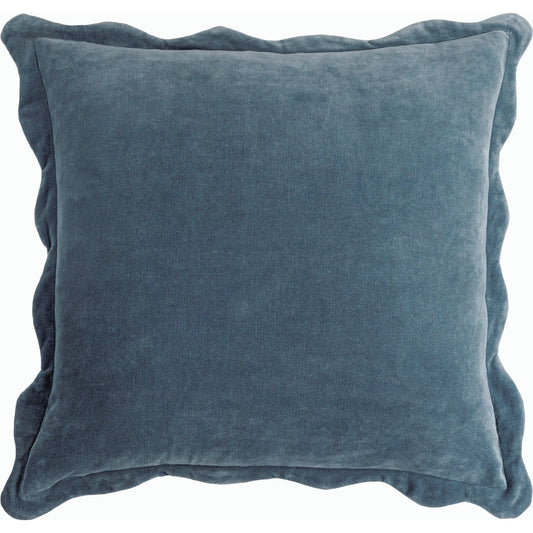 Effervescent Accent Pillow by Surya. Made from cotton in a modern style.