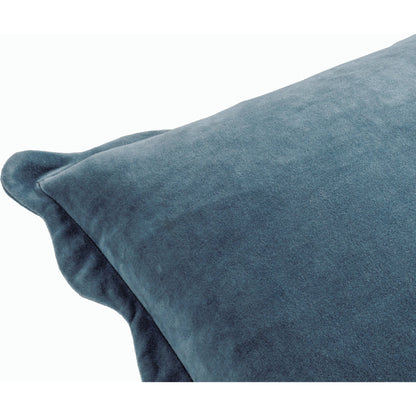 Effervescent Accent Pillow by Surya. Made from cotton in a modern style.