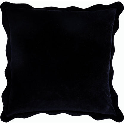 Effervescent Accent Pillow by Surya. Made from cotton in a modern style.