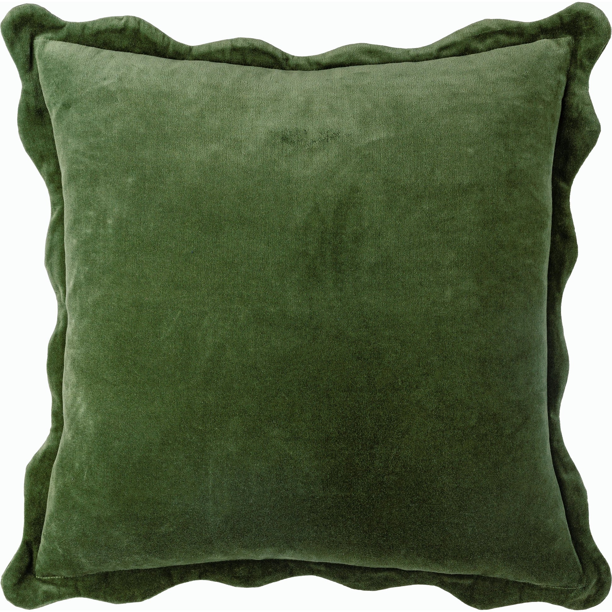 Effervescent Accent Pillow by Surya. Made from cotton in a modern style.