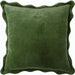 Effervescent Accent Pillow by Surya. Made from cotton in a modern style.