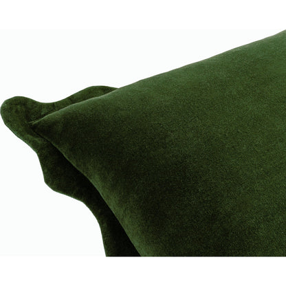 Effervescent Accent Pillow by Surya. Made from cotton in a modern style.