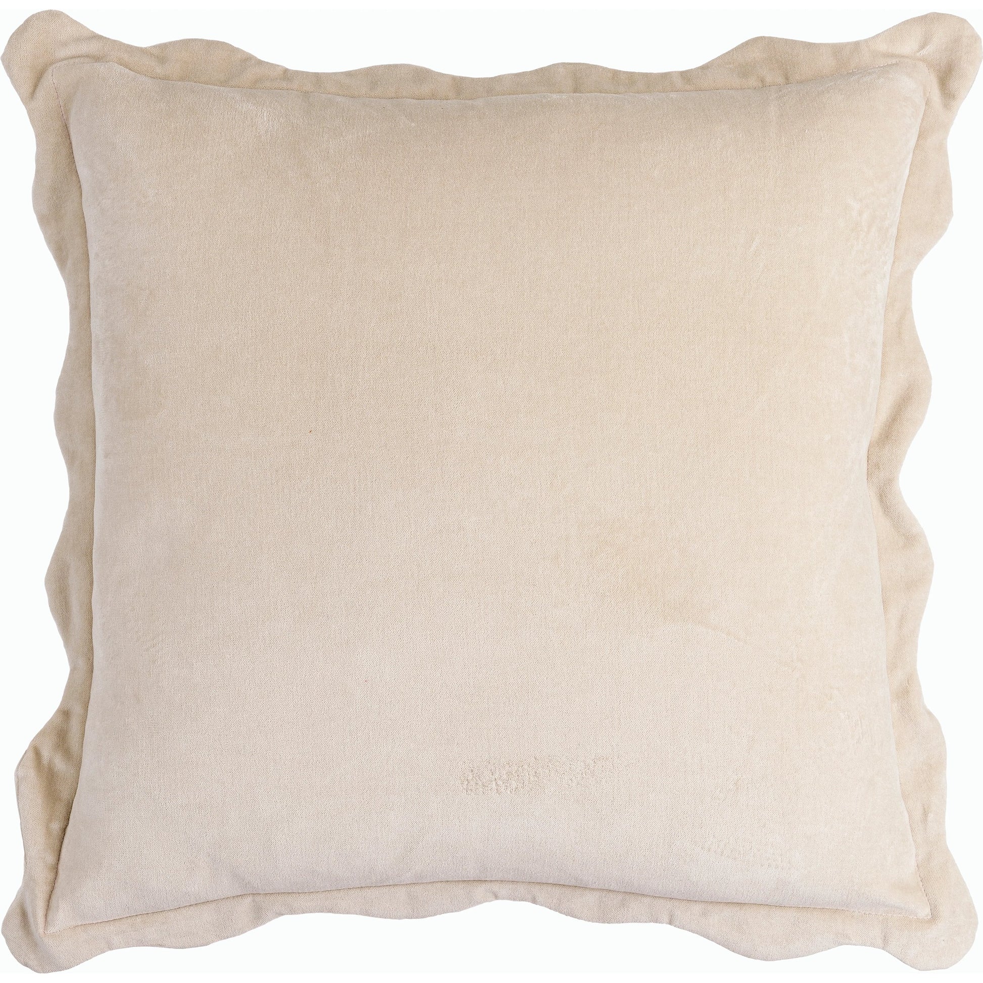 Effervescent Accent Pillow by Surya. Made from cotton in a modern style.
