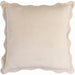 Effervescent Accent Pillow by Surya. Made from cotton in a modern style.