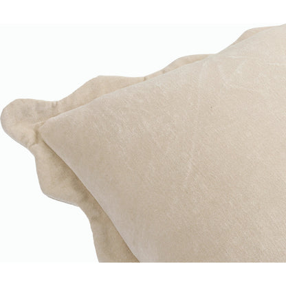 Effervescent Accent Pillow by Surya. Made from cotton in a modern style.