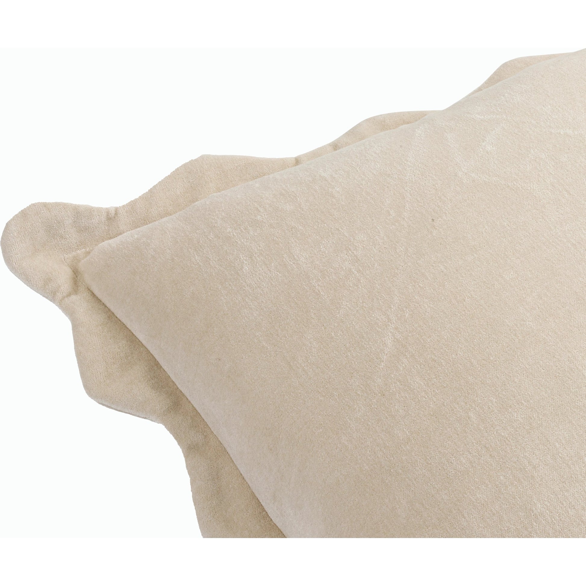 Effervescent Accent Pillow by Surya. Made from cotton in a modern style.