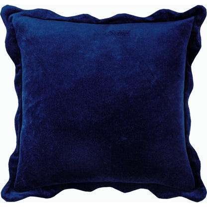Effervescent Accent Pillow by Surya. Made from cotton in a modern style.