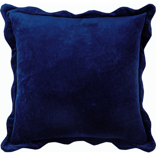 Effervescent Accent Pillow by Surya. Made from cotton in a modern style.