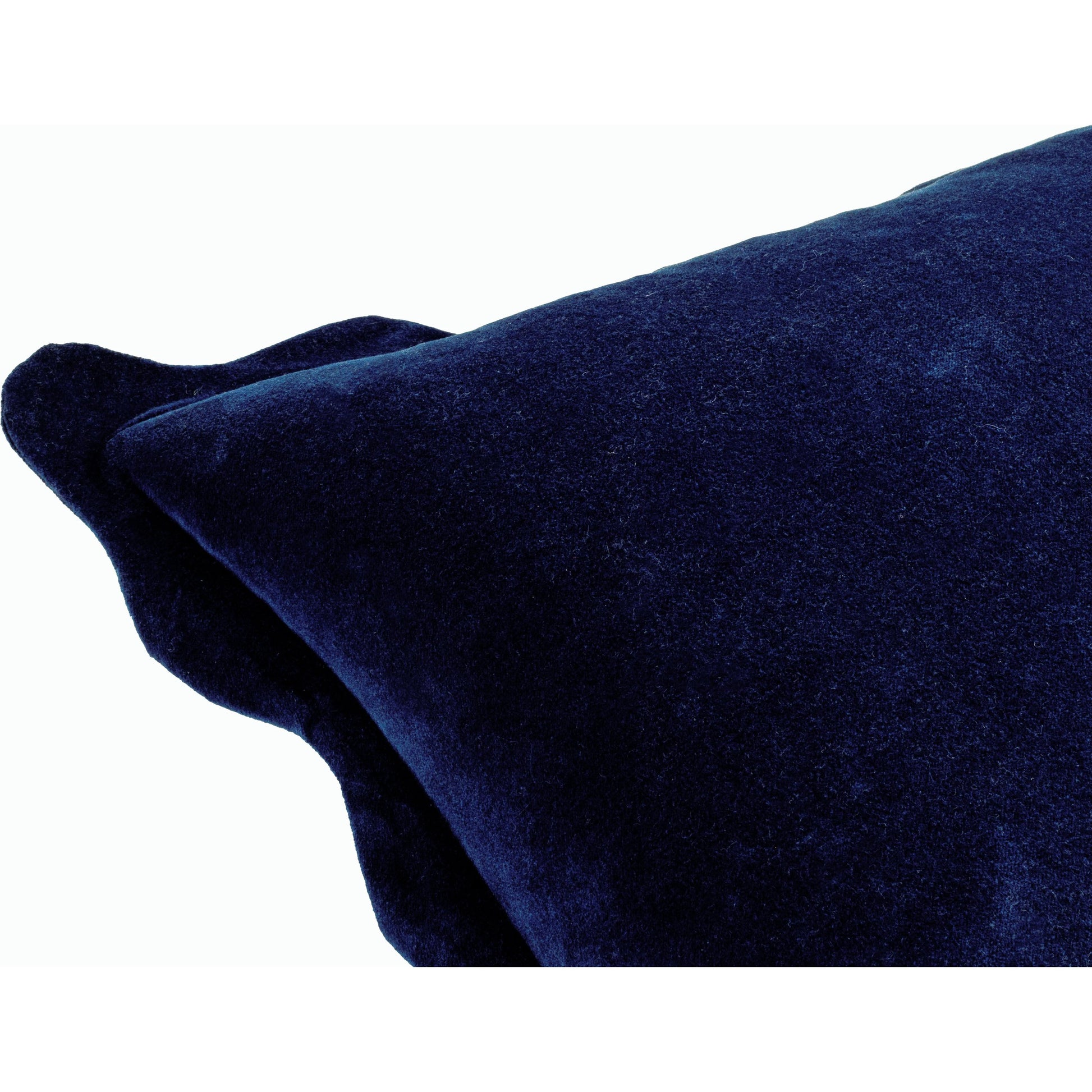 Effervescent Accent Pillow by Surya. Made from cotton in a modern style.