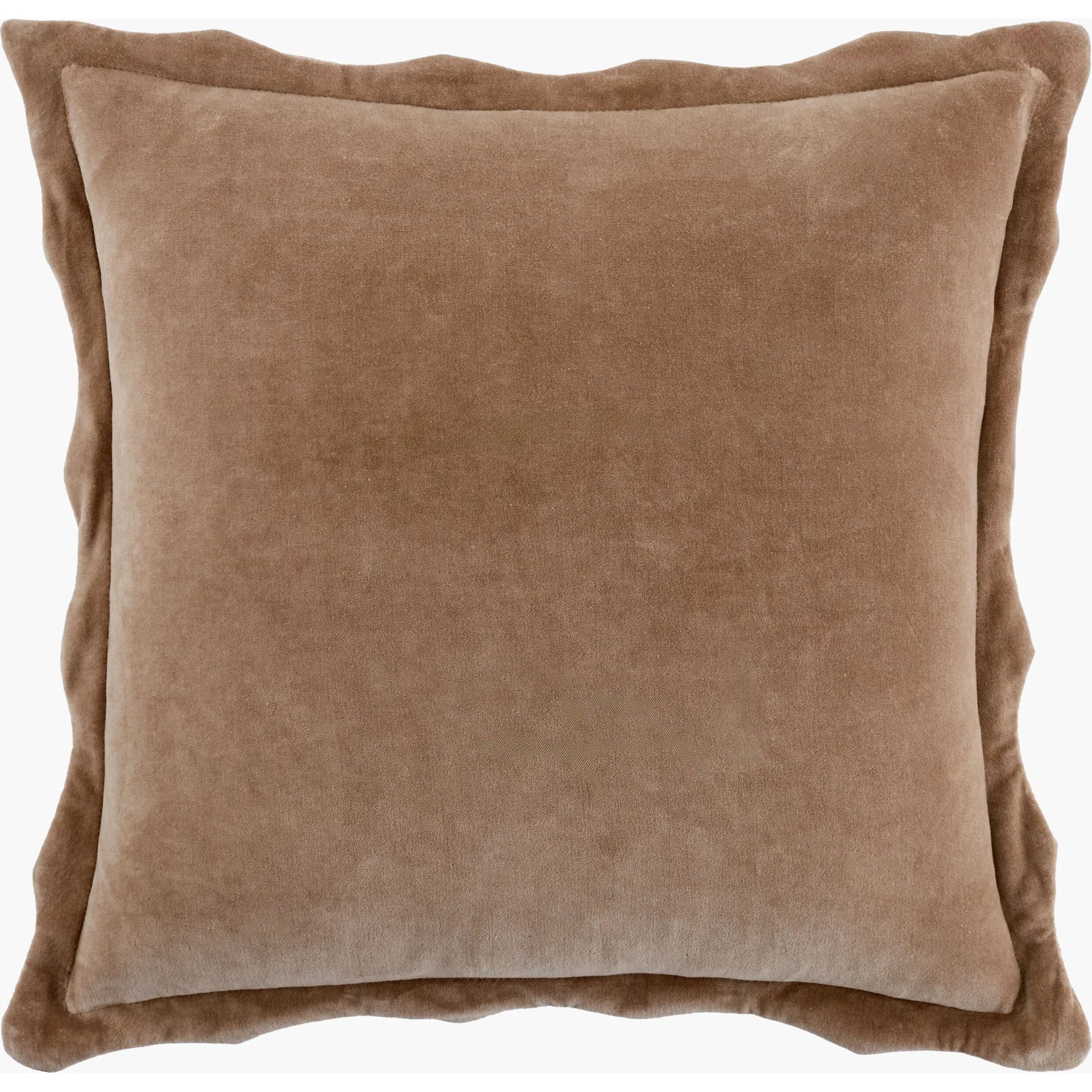 Effervescent Accent Pillow by Surya. Made from cotton in a modern style.