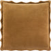 Effervescent Accent Pillow by Surya. Made from cotton in a modern style.