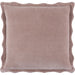 Effervescent Accent Pillow by Surya. Made from cotton in a modern style.
