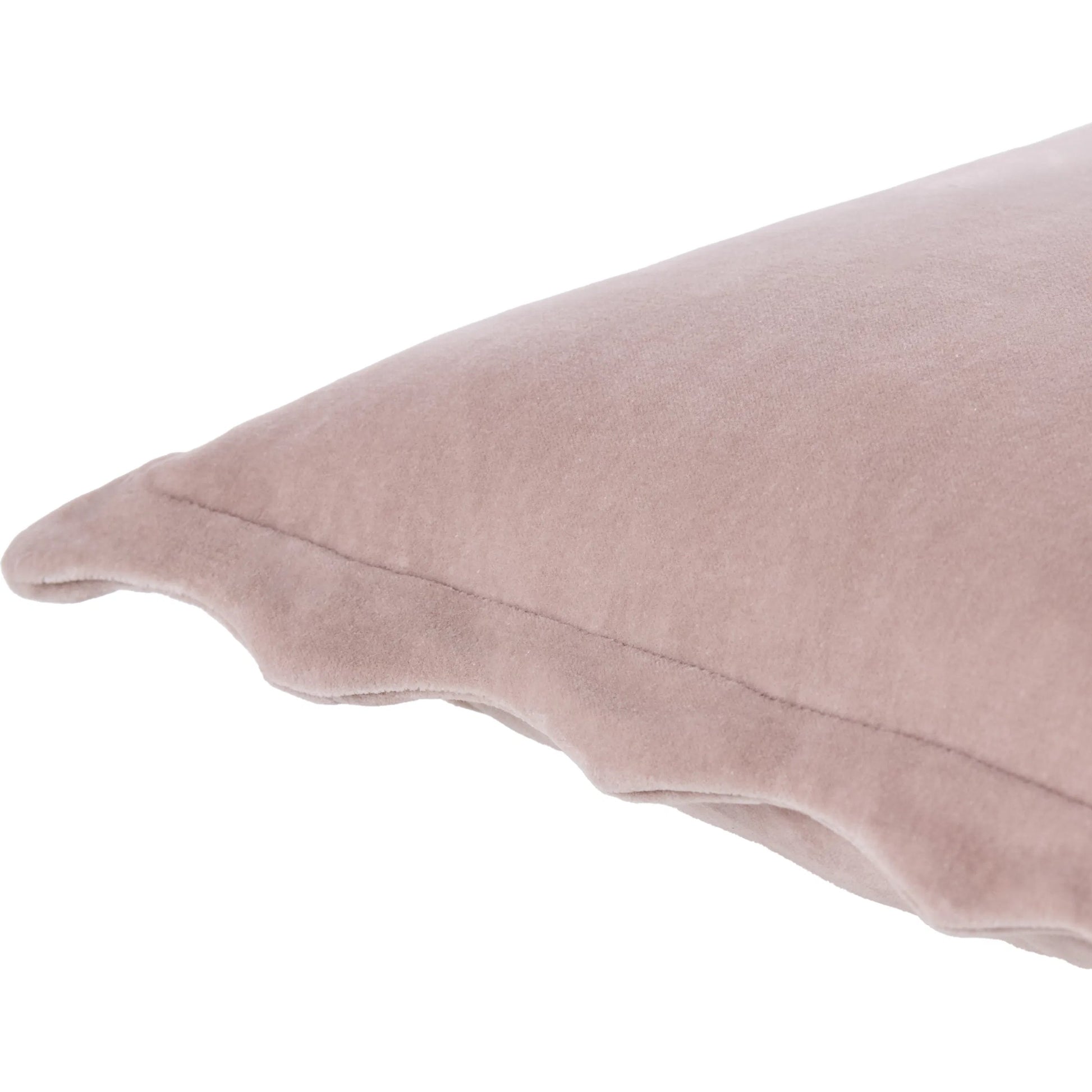 Effervescent Accent Pillow by Surya. Made from cotton in a modern style.