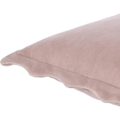 Effervescent Accent Pillow by Surya. Made from cotton in a modern style.