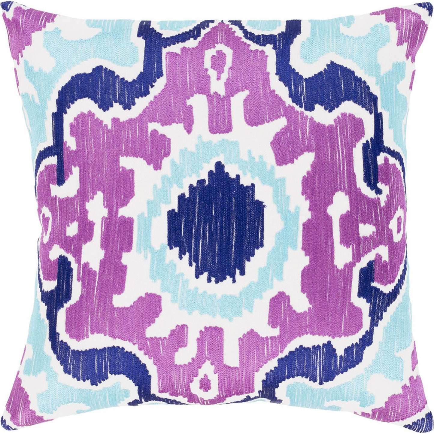 001 S-233994,S-233995,S-233996,S-233997,S-233998,S-233999 | Primary Silo | Effulgence Pillow - 19199 by Surya. Made from 100% cotton in a cottage & farmhouse style.