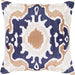 Effulgence Pillow - 19199 by Surya. Made from 100% cotton in a cottage & farmhouse style.