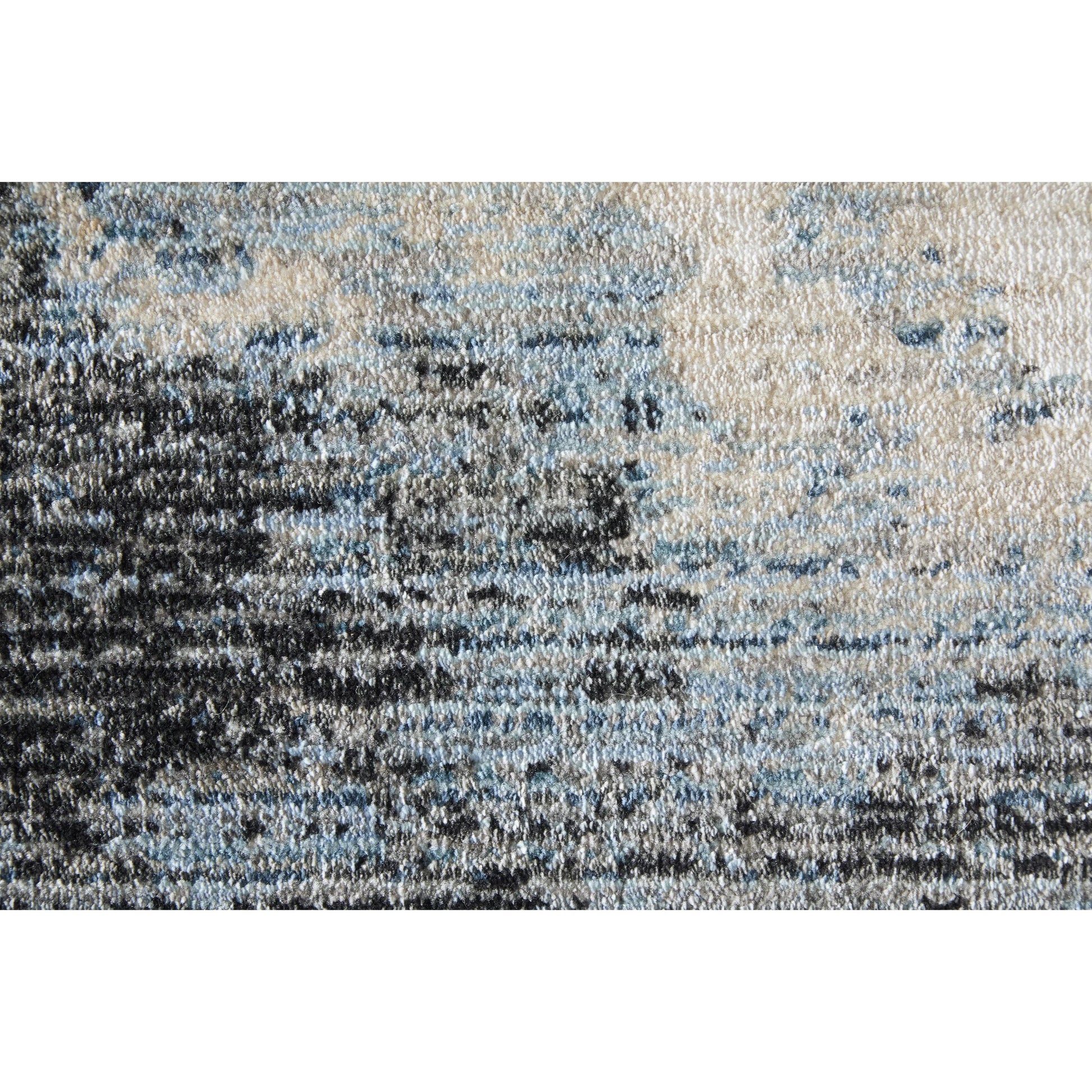 Sonora SNR39U9F Rug by Feizy. Made from polypropylene, polyester, viscose in a unique style.