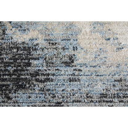 Sonora SNR39U9F Rug by Feizy. Made from polypropylene, polyester, viscose in a unique style.