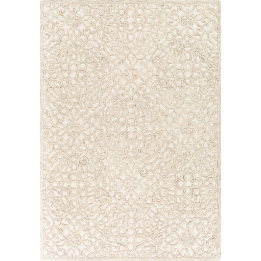 Elegance Rug - 27007 by Livabliss. Made from unique in a unique style.