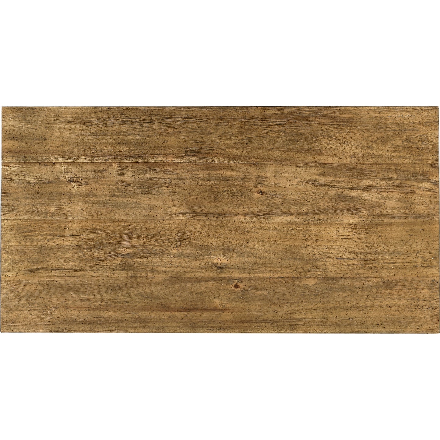 002 SI-1991006 | Additional Silo | Casual Accents Medium Driftwood Dining Table 54" by Jonathan Charles in medium driftwood. Made from acacia in a modern style.