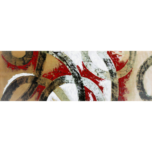 Wall Decor - 493749 by Surya. Made from main: canvas in a modern style.