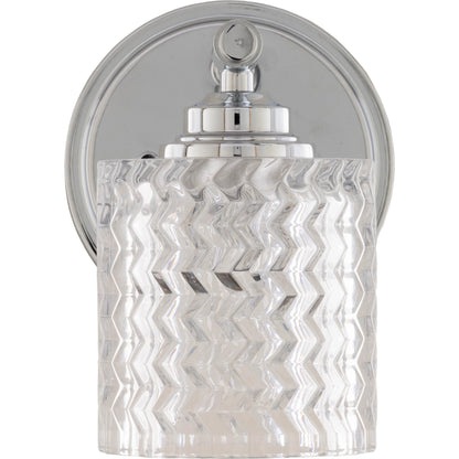 Edgar - 25485 by Surya in clear, metallic nickel and clear, metallic. Made from fixture: metal in a traditional style.