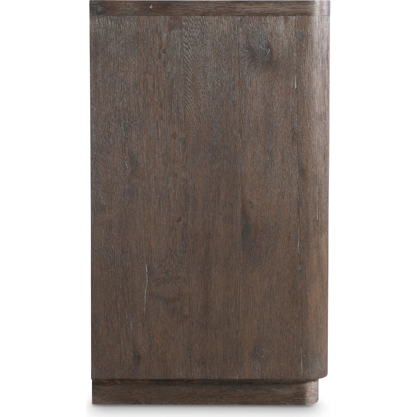 004 SI-2513523 | Additional Silo | Outline Buffet by Bernhardt in cassel. Made from wood in a transitional style.