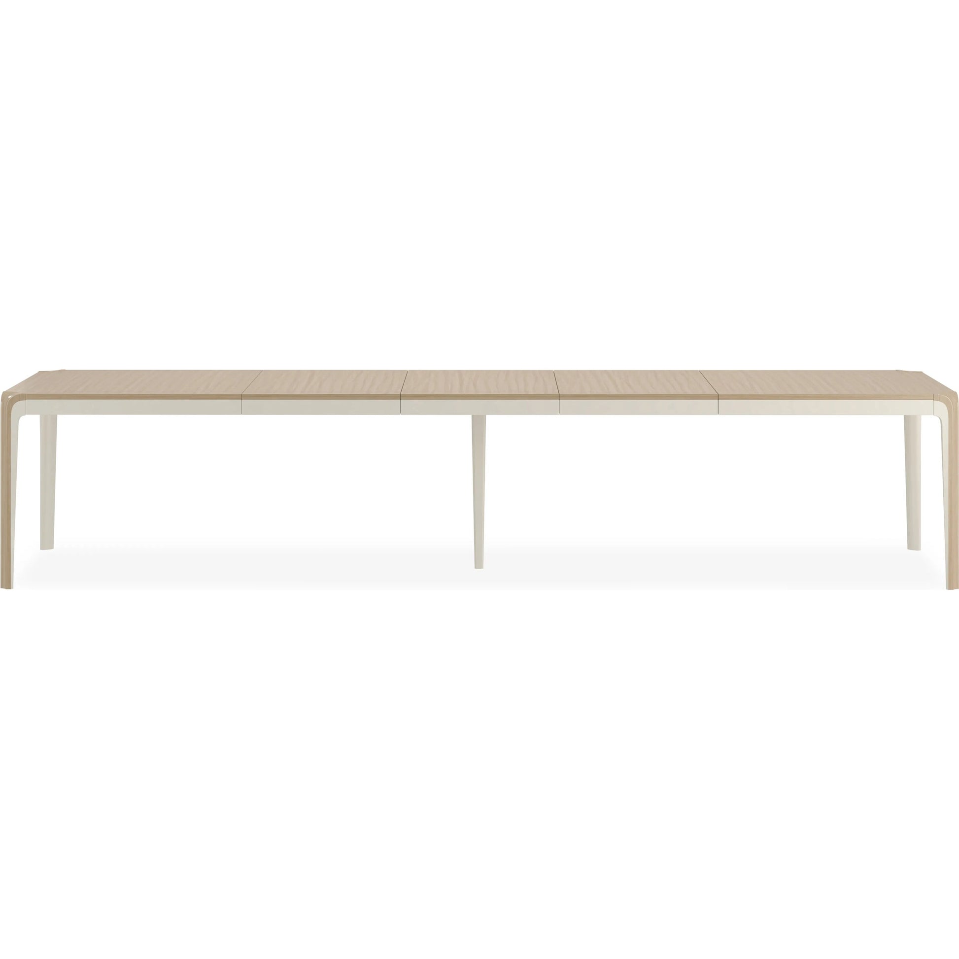 Room For More Dining Table by Caracole. Made from unique in a modern style.